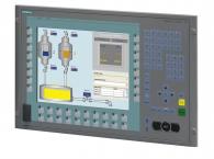 Simatic HMI IPC477C