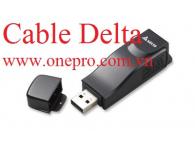 Cable kết nối biến tần Delta