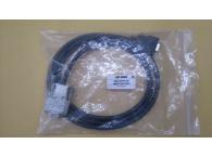 Cáp lập trình JZSP-CMS02 CHO SERVO YAKAWA