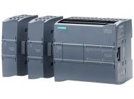 PLC máy trộn