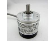 Encoder for coarse machine