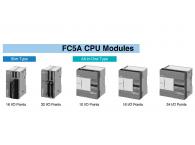 PLC FC5A