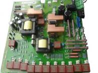 Bo biến tần C98043-A7002-L1-12