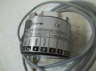 Encoder EL63G3600S5