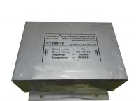 Bộ lọc dành cho biến tần 3 pha công suất 95kA