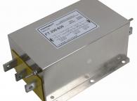 Bộ lọc dành cho biến tần 3 pha công suất 110/132kA