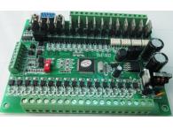 Bo nguồn pLC FX3U