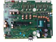 Capacity board inverter Fuji