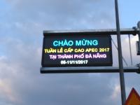 BẢNG VMS HẦM HẢI VÂN