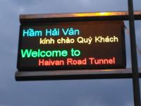 BẢNG VMS HẦM HẢI VÂN
