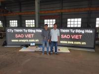 BẢNG VMS HẦM HẢI VÂN