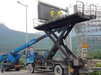 BẢNG VMS HẦM HẢI VÂN