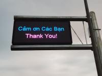 BẢNG VMS HẦM HẢI VÂN