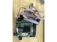 Bo Cpu và thẻ nhớ Máy Sợi Thô JWF1415