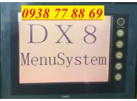 Màn hình Máy ghép TOYOTA DX8