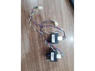 Biến dòng Sử dụng biến tần Hitachi - 3T029667-3, 3T029667-4
