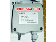 PS271 CẢM BIẾN ÁP SUẤT PS272 CẢM BIẾN ÁP SUẤT PS273 CẢM BIẾN ÁP SUẤT