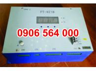FT-025B BỘ CHUYỂN ĐỔI TÍN HIỆU MÁY CHẢI DÙNG CHO CÁC LOẠI MÁY CHẢI
