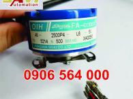 OIH48-2500P4-L6-5V