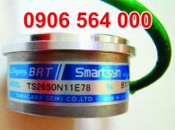 TS2650N11E78 ENCODER MÁY THÔ