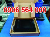MÀN HÌNH MÁY SỢI CON DELTA DOP-B05S100 DOP-B05S101 DOP-B05S111
