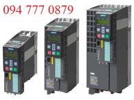 BIẾN TẦN SIEMENS SINAMICS G120 - 6SL3210-1PB21-8UL0