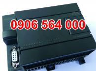 PLC MÁY SỢI CON S7-200 CPU 224
