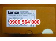 E82EV551K2C BIẾN TẦN LENZE