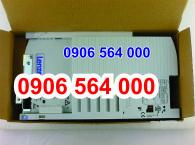 E82EV752K4C BIẾN TẦN LENZE / E82EV751K4C