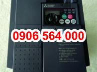 Biến tần Mitsubishi FR-F740-55K-CHT