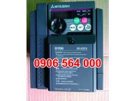 MITSUBISHI FR-D740-0.4K-CHT / FR-D740-0.75K-CHT / FR-D740-1.5K-CHT / FR-D740-2.2K-CHT / FR-D740-3.7K-CHT / FR-D740-5.5K-CHT / FR-D740-7.5K-CHT