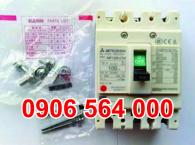 NF125-CW Biến tần Mitsubishi