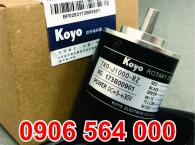 TRD-J100-RZ bộ đếm tốc độ ENCODER