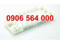 FP50R12KT3  /  FP50R12KE3  /  BSM50GP120  /  FP40R12KE3G