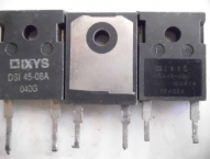 DSI45-08A TO247 IXYS "45A-800V