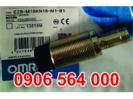 E2A-M18LN16-M1-B1 / E2A-M18LN16-M1-C1