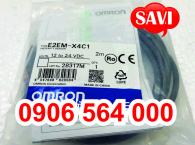 CẢM BIẾN E2EM-X4C1