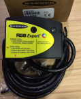 CẢM BIẾN BANNER R58ECRGB1