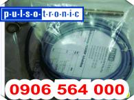 CẢM BIẾN KJ5-M18MB50-ANI  /   KJ5-M18MB50-ANU