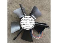 QUẠT LÀM MÁT 300FZL3-4WJ  /  330FZL3-4WJ