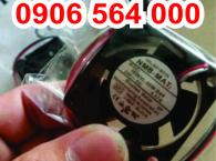 QUẠT LÀM MÁT 1608VL-05W-B49  /   1611VL-0.5W-B49