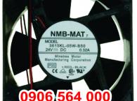 QUẠT LÀM MÁT 3615KL-05W-B50
