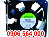 QUẠT LÀM MÁT DP200A-2123XBL.GN