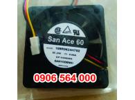 QUẠT LÀM MÁT 109P0624S702