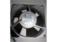 QUẠT LÀM MÁT ROYALFAN UT125AW