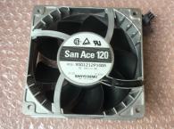 QUẠT LÀM MÁT SANYO DENKI 9SG1212P1G06