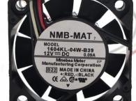 QUẠT LÀM MÁT NMB 1604KL-04W-B39 / B49 / B59