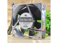 QUẠT LÀM MÁT SANYO 109E1224A105