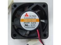QUẠT LÀM MÁT Y.S.TECH FD244010HB