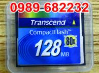 Transcend 128MB